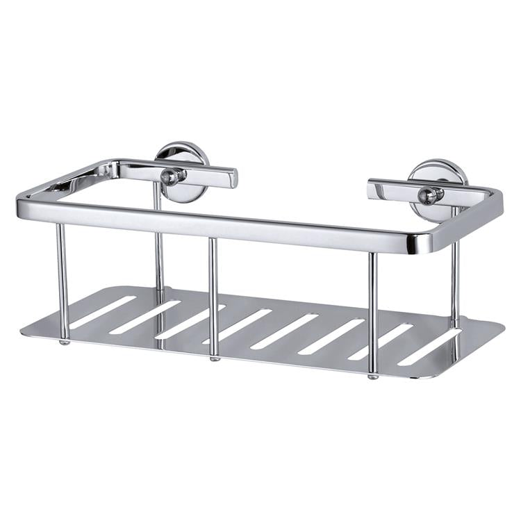 Tesa 1061444 - aluxx Rack Single + Bodenplatte | 1 Stk