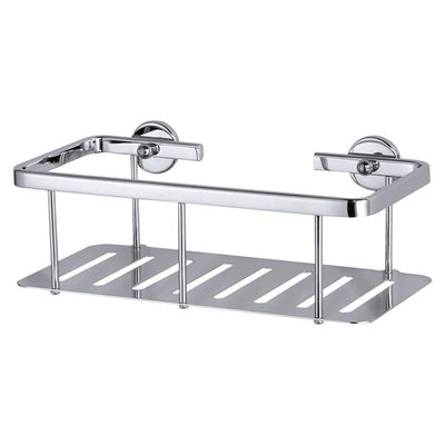 Tesa 1061444 - aluxx Rack Single + Bodenplatte | 1 Stk