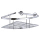 Tesa 1061445 - aluxx h-Rack einzeln + Grundplatte | 1 Stk