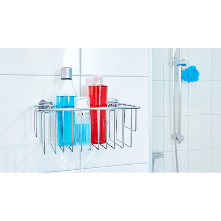 Tesa 1061447 – Baath-Rack einzeln h117 mm | 1 Stk