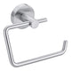 Tesa 1061425 – Moon Toilettenpapierrolle mit Deckel | 1 Stk