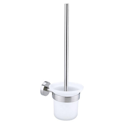 Tesa 1061426 - Mond-Toilettenbürste | 1 Stk