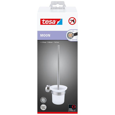 Tesa 1061426 - Mond-Toilettenbürste | 1 Stk
