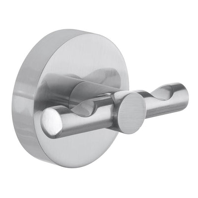 Tesa 1061429 – Bademantelhaken Moon | 1 Stk