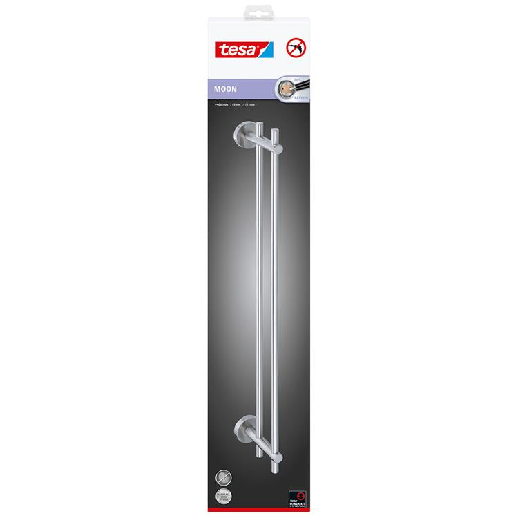 Tesa 1061431 – Mond-Doppelhandtuch | 1 Stk