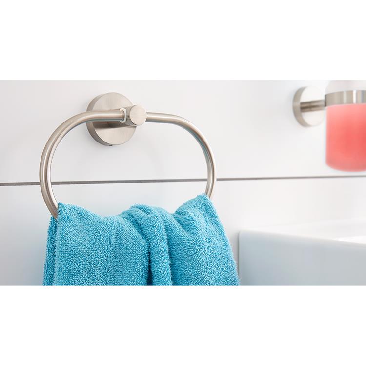Tesa 1061432 – Mond-Handtuchring | 1 Stk