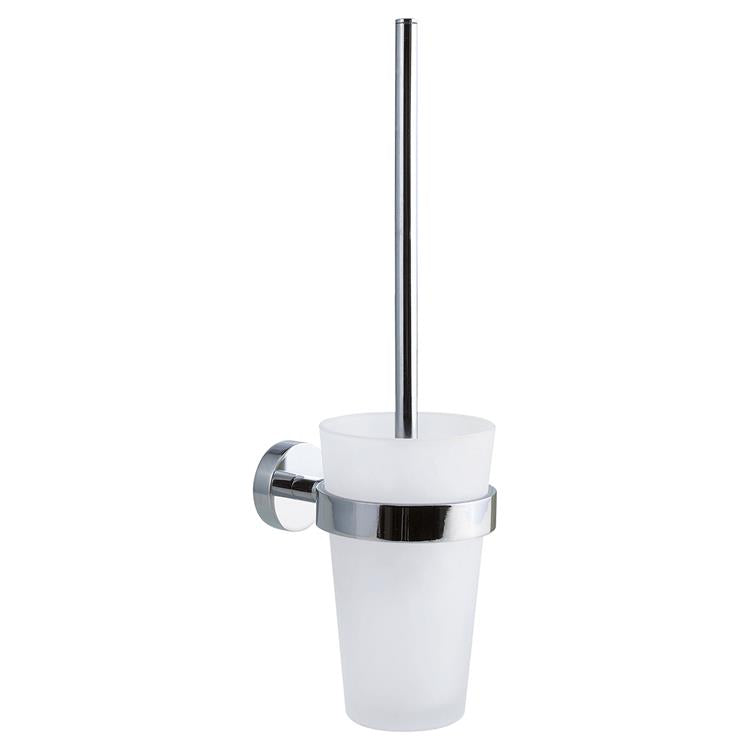 Tesa 1061436 - Smooz Toilettenbürste | 1 Stk