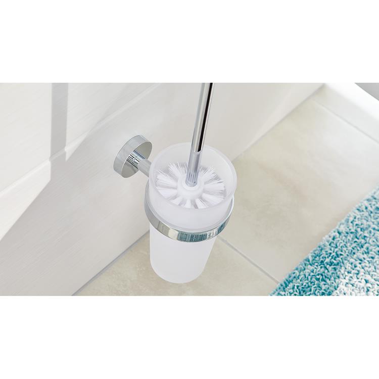 Tesa 1061436 - Smooz Toilettenbürste | 1 Stk