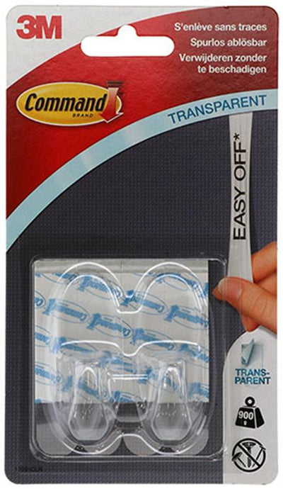 3m 1009238 – Befehl mittlere Klammern tr | 9 Stück