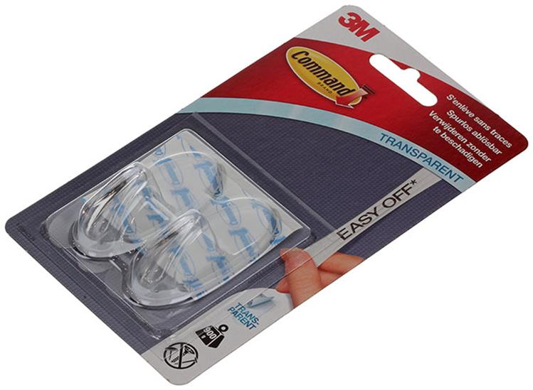 3m 1009238 – Befehl mittlere Klammern tr | 9 Stück
