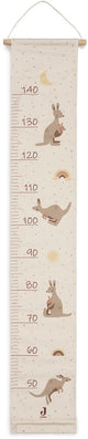 Jollein-Wachstumstabelle Kängurus – 120 cm