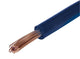Herhth+Busse Plastikkabel FLK 1.5 Blau
