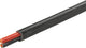 Herhth+Bens Plastik Caowle 2x1.5 Black Flyyy