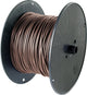 Heth+buss rl. Kabel 1,5 mm Brown F.unroller -100mtr