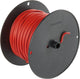 Heth+buss rl. Kabel rot 2,5 m² F.unroller -50 mtr.
