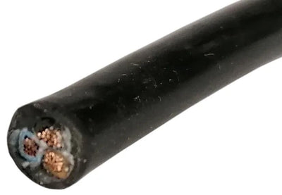 HELLA PVC-Kabel H05VV-F2GX0.75 Mittelk-Materiallinie