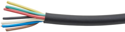 Hella Gu. Kabel 7 x 1,5 schwarz