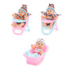 Baby Beau Mini Baby Popsitz, 12 cm