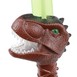 Toi-Toys Jurassic Revival Light Sword T-Rex Light and Sound - afbeelding 3