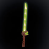 Toi-Toys Jurassic Revival Light Sword T-Rex Light and Sound - afbeelding 4