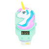Dream Horse Digital Watch Unicorn