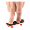 Toi-Toys Skate Finger Skateboard mit zusätzlichen Rädern