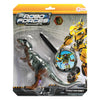 RoboForces ändern Roboter Dino, 17 cm
