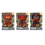 RoboForces wechseln Roboter Superaato - afbeelding 2