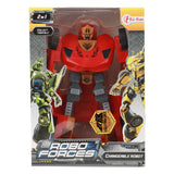 RoboForces wechseln Roboter Superaato - afbeelding 3