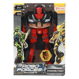 RoboForces wechseln Roboter Superaato - afbeelding 4