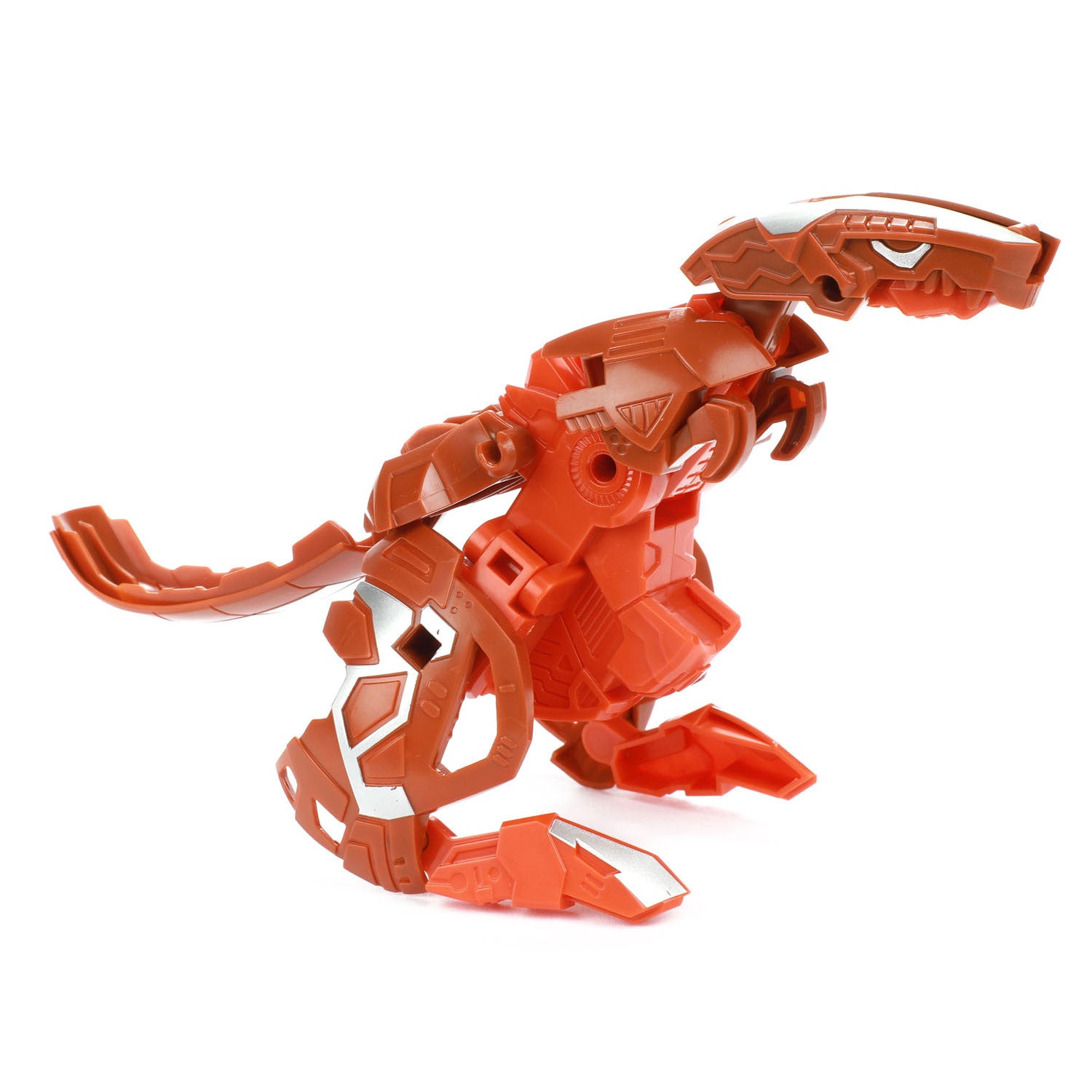 RoboForces Change-Eig-Roboter Dino