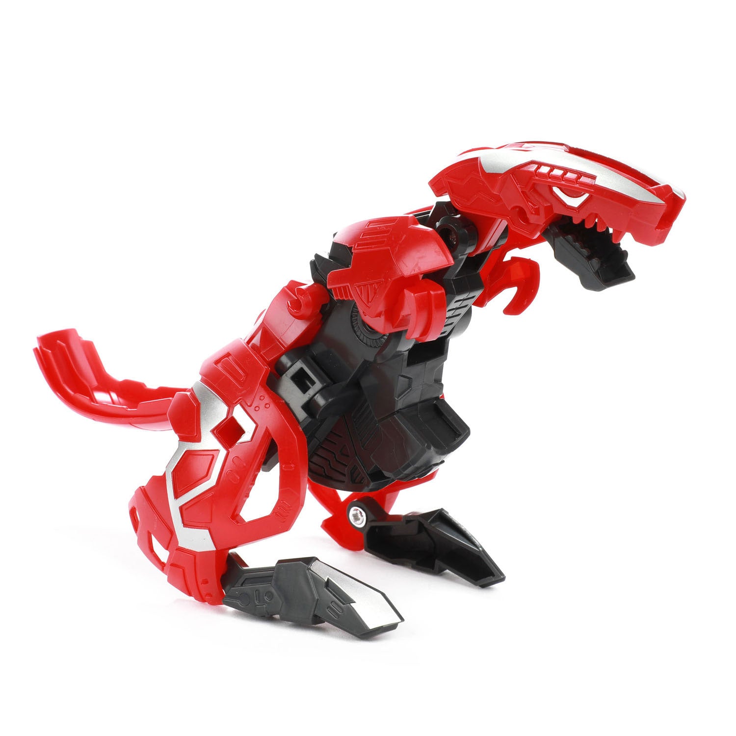 RoboForces Change-Eig-Roboter Dino
