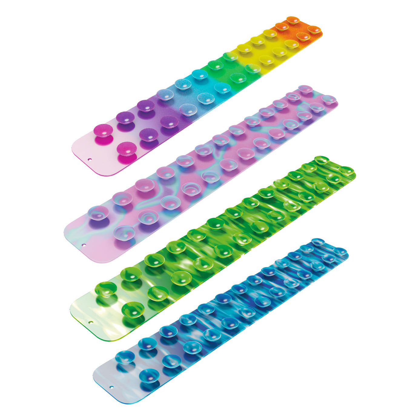 Toi-Toys Tintenbackband Figdet Regenboog