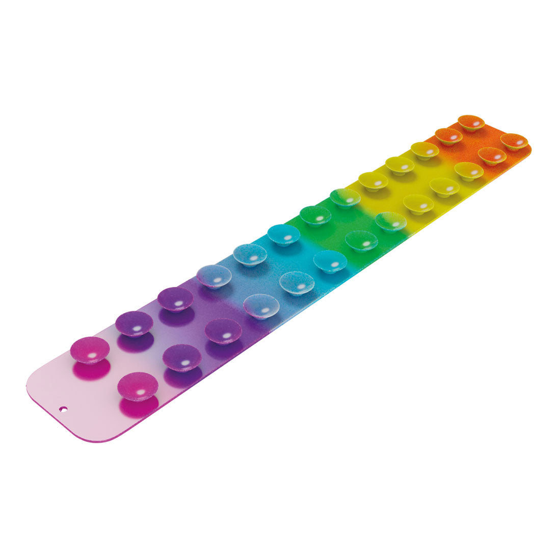 Toi-Toys Tintenbackband Figdet Regenboog