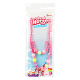 Traumpferdperlenkette und Armband Einhorn - afbeelding 3