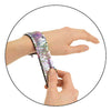 Toi-toys Freunde Klapbrarmband mit Pailetten