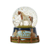 Toi-Toys Pferde Schnee Bol Pferd