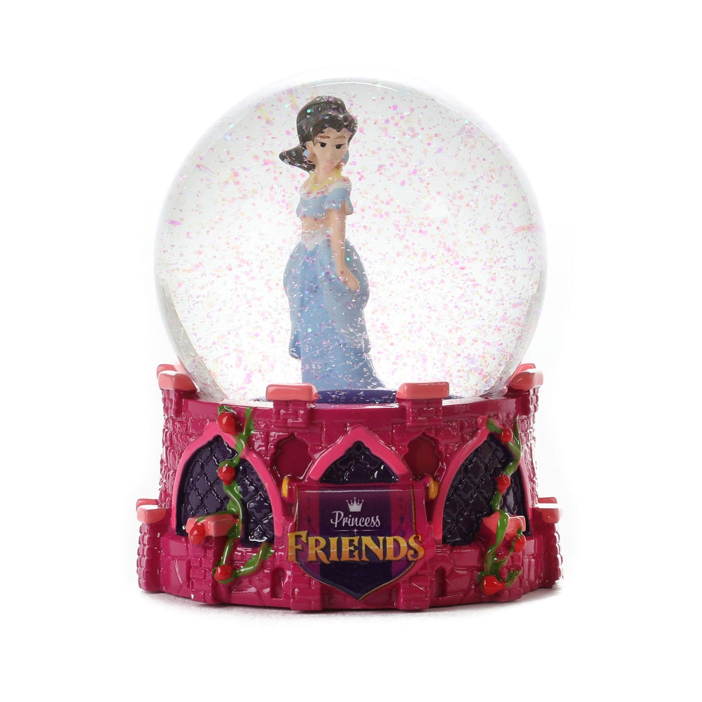 Toi-toys Freunde Schneerprinzessin