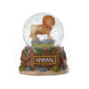 Toi-Toys Tierwelt Schneewildes Tier