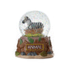 Toi-Toys Tierwelt Schneewildes Tier