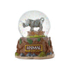 Toi-Toys Tierwelt Schneewildes Tier