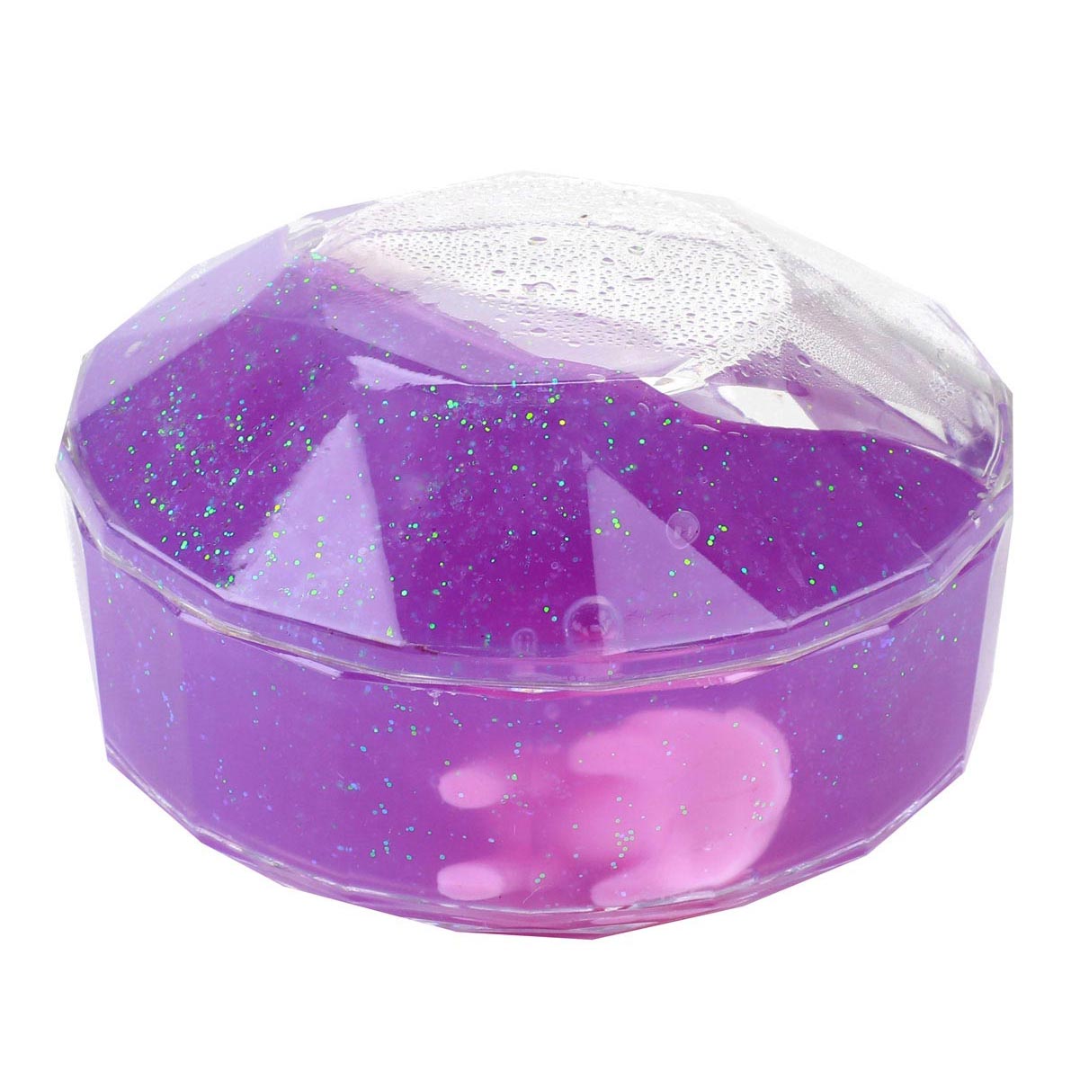 Dreampferd Glitter PutTy mit Einhorn