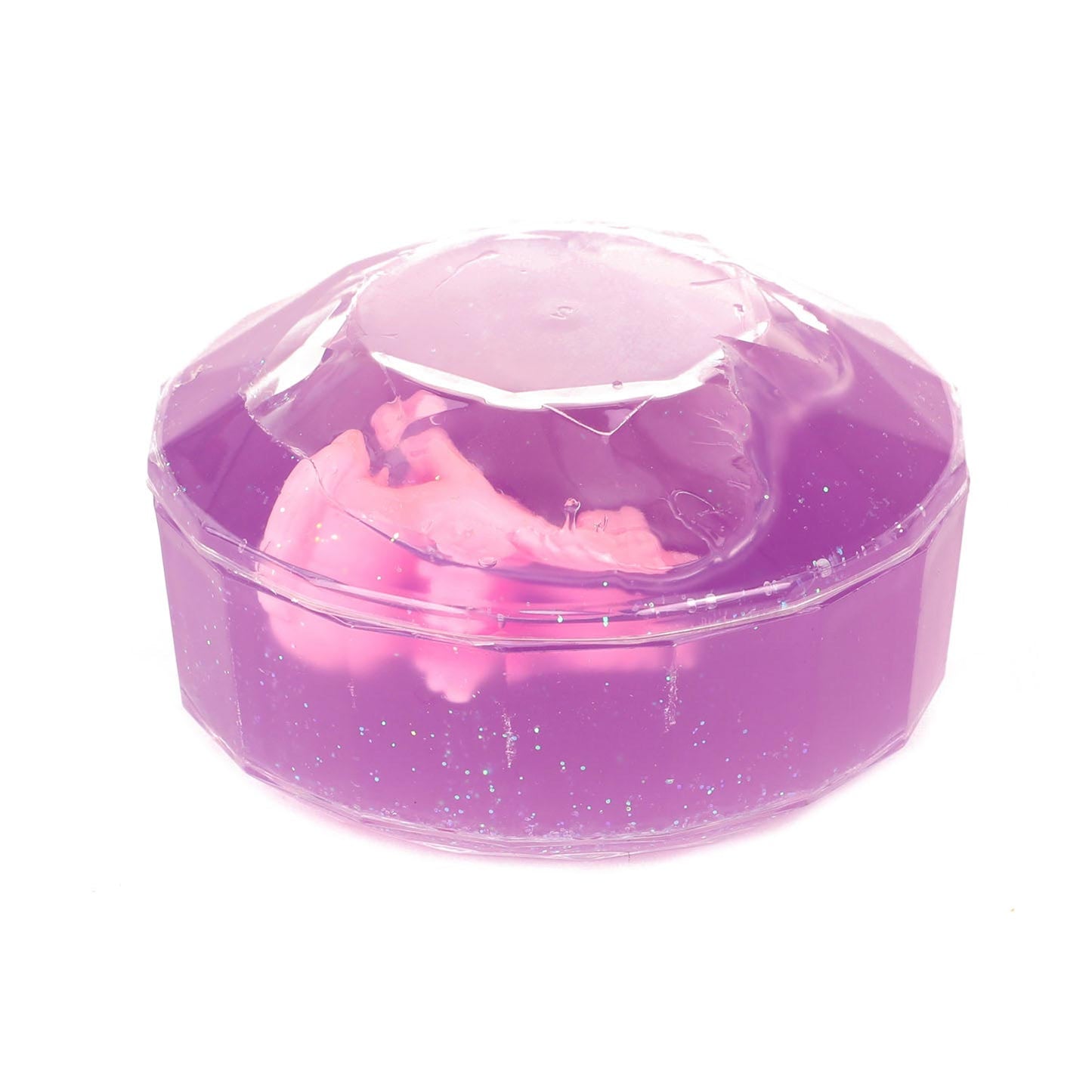 Dreampferd Glitter PutTy mit Einhorn