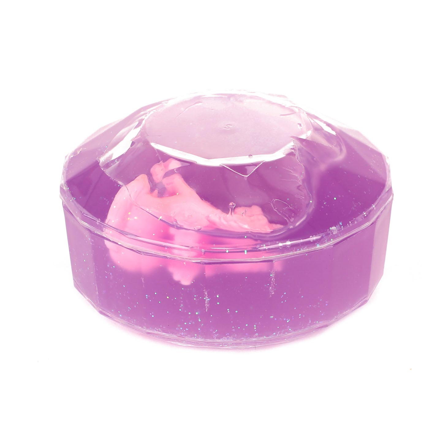 Dreampferd Glitter PutTy mit Einhorn