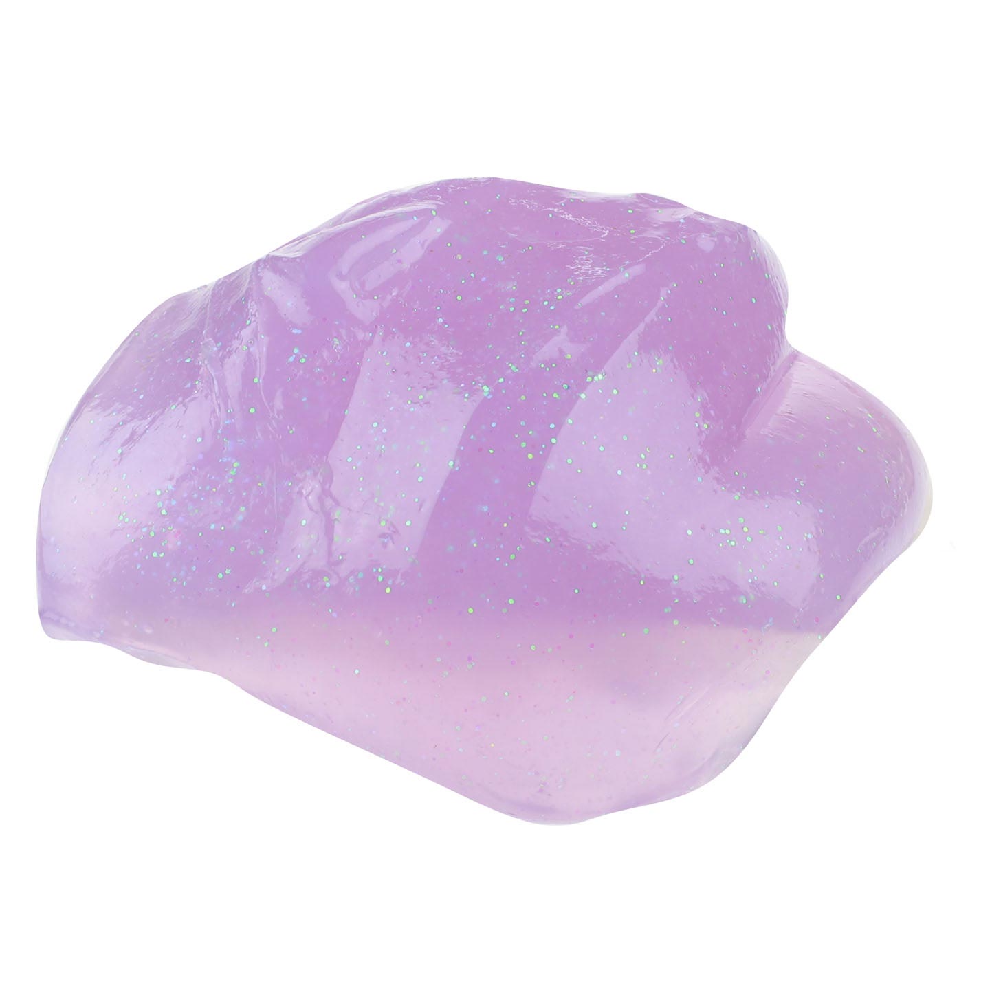 Dreampferd Glitter PutTy mit Einhorn