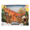 Welt der Dinosaurier Dinosaurus