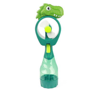 World of Dinosaurier -Tatsache und Sprühdino