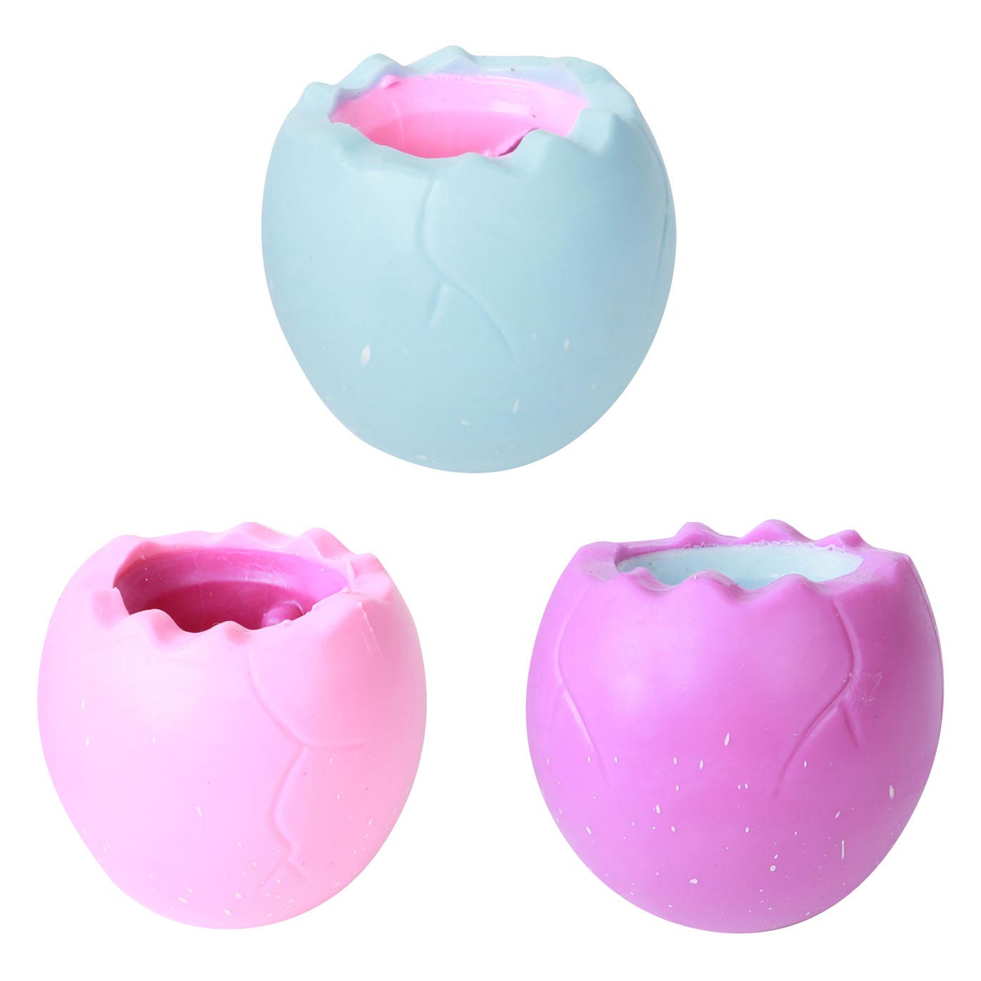 Traumpferd Knijpei Pop-out Einhorn