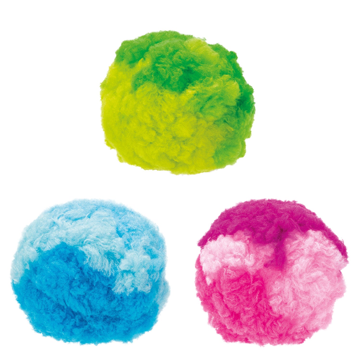 Spritzer Super Splashballs xl