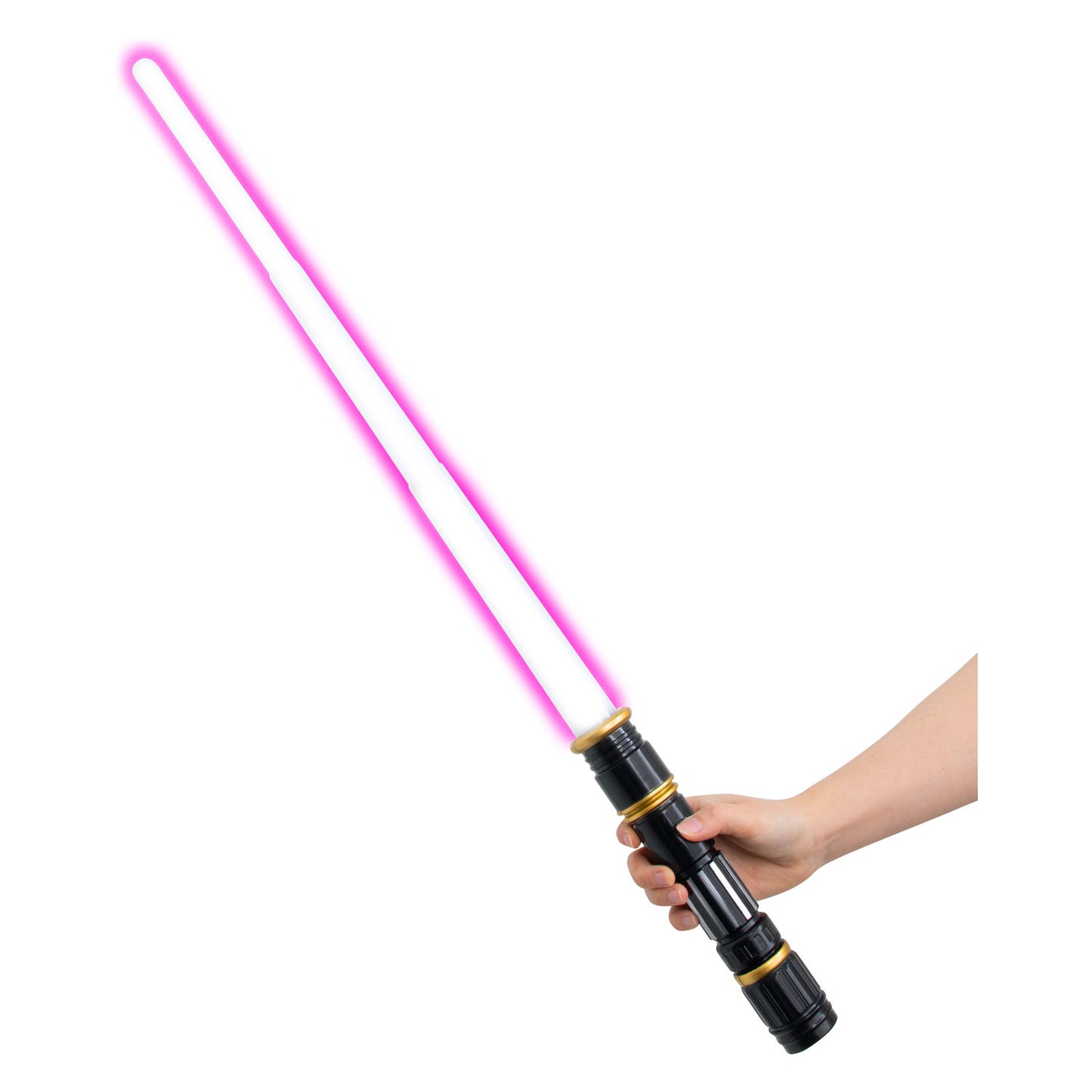 Toi-Toys Lichtschwert Licht und Geräusch